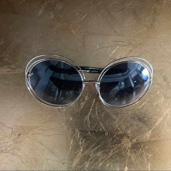 Chloe sunglasses
